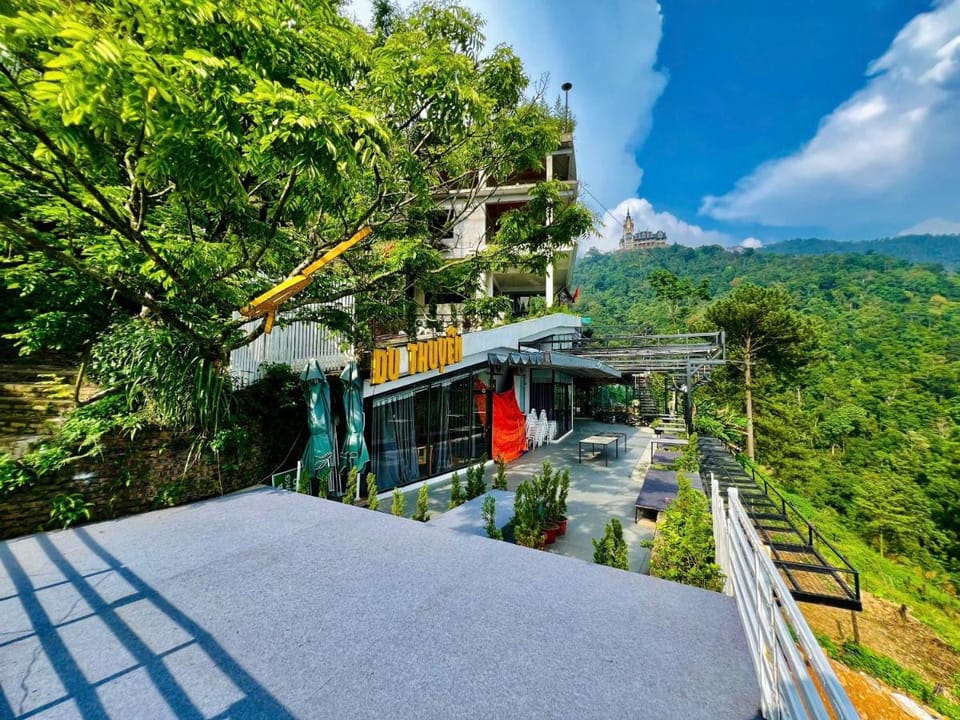 An House, Farm & Trekking Apartment in Laos