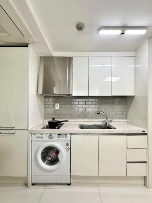 홍대입구/상수역/홍대메인거리 10분 Apartment in Seoul