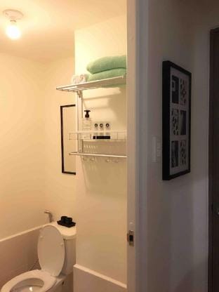 Newly Renovated Studio | Central | 7 mins to MRT Apartment in Mandaluyong