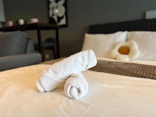 Tulip Residences Studio4Pax NearElmina 12 Apartment in Selangor, Malaysia