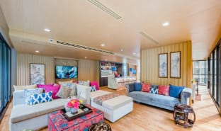 The Base Central Phuket Apartment in Kathu