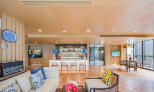 The Base Central Phuket Apartment in Kathu