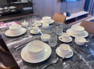 Antara Genting Luxury Room Walk to Theme Park 2R2B Apartment in Selangor, Malaysia