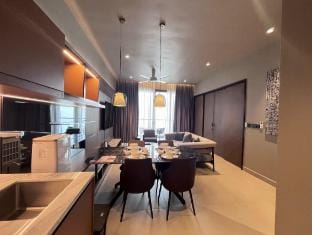 Antara Genting Luxury Room Walk to Theme Park 2R2B Apartment in Selangor, Malaysia