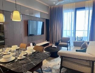 Antara Genting Luxury Room Walk to Theme Park 2R2B Apartment in Selangor, Malaysia