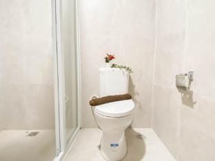 2BR at Apt Pollux Chadstone Cikarang By Travelio Apartment in West Java