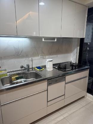 W Modern Loft MRT Station Exquisite Apartment Apartment in Taipei City