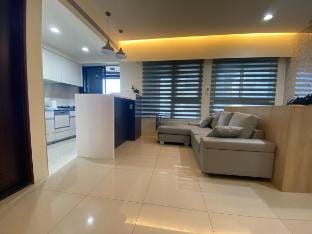 W Modern Loft MRT Station Exquisite Apartment Apartment in Taipei City
