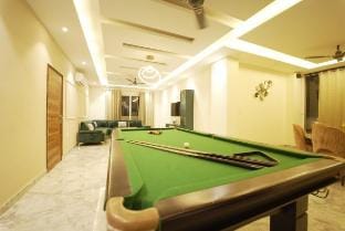 The Opulence@Panchkula|Penthouse with Pvt Jacuzzi  Apartment in Punjab, India