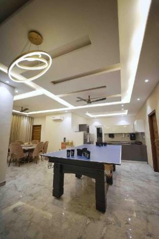 The Opulence@Panchkula|Penthouse with Pvt Jacuzzi  Apartment in Punjab, India