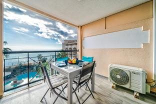 La Palme d’Azur Apartment in Cannes