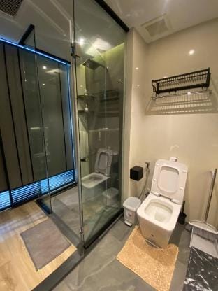 Sea View High Floor - Breathtaking Views Apartment in Pattaya City