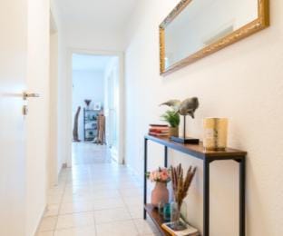 EG M City Wohnung 10min von Salzburg Apartment in Berchtesgadener Land