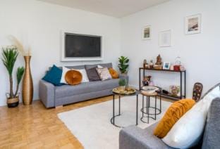 EG M City Wohnung 10min von Salzburg Apartment in Berchtesgadener Land
