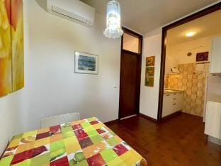 Spacious apartment for six guests Apartment in Porto Santa Margherita