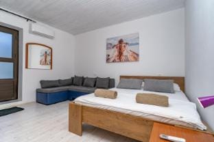 Dominique - Superior sea, bay and mountain view Apartment in Cavtat