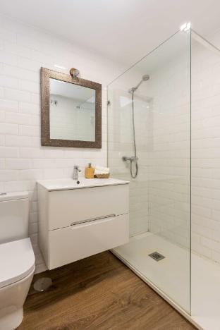 Cozy Studio Near Plaza Castilla Apartment in Madrid