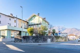 Unique Losone Apartment Apartment in Ascona