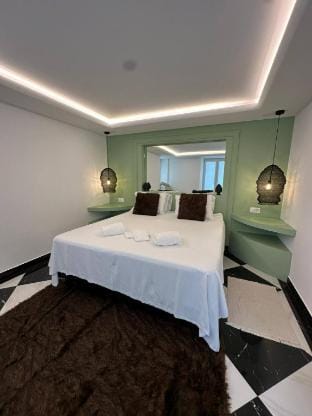 Unique Losone Apartment Apartment in Ascona