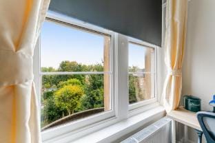 Peaceful & Pretty Clifton Apartment Apartment in Bristol