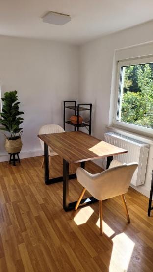 Schöne 65m² Wohnung in Dachau zentral Apartment in Dachau