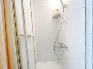 Hanano Sato Takadababa Apartment in Japan