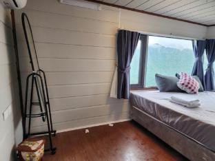 nhà xương rồng 3-mimosa Apartment in Laos