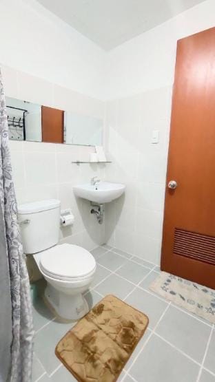 The Urbanstay in Bacolod City Apartment in Bacolod