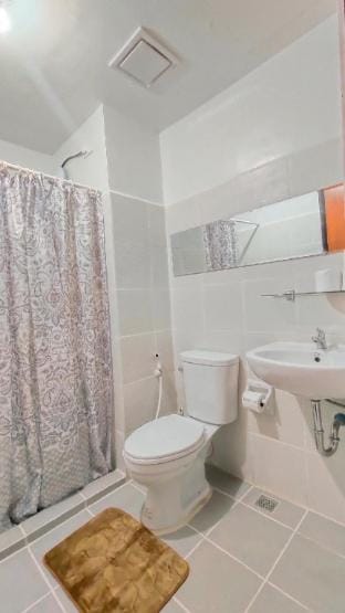 The Urbanstay in Bacolod City Apartment in Bacolod