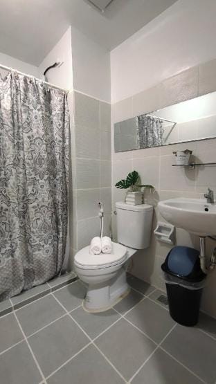 The Urbanstay in Bacolod City Apartment in Bacolod