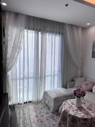 La Vue Homestay Apartment in Laos