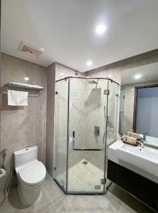 La Vue Homestay Apartment in Laos