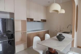 Sentosa Sky Park Hai Phong-2 bedroom 2 bathroom  Apartment in Laos
