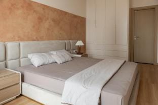 Sentosa Sky Park Hai Phong-2 bedroom 2 bathroom  Apartment in Laos