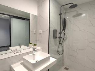 JUNE Homestay @ Vetro11 1BR 2-4Pax  Apartment in Kota Kinabalu