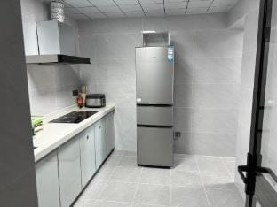 欧式现代简约奶油风格民宿 Apartment in Hainan