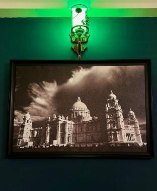Near Westin Kolkata | StayEasy-Cedar Apartment in Kolkata