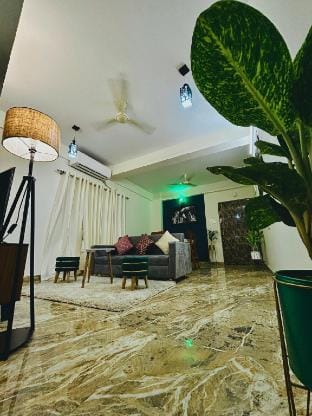 Near Westin Kolkata | StayEasy-Cedar Apartment in Kolkata