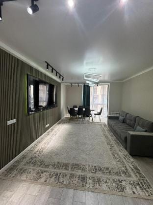 Raimbek city apartment   Apartment in Almaty