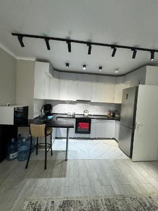 Raimbek city apartment   Apartment in Almaty