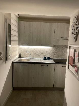 urban home Apartment in Bari