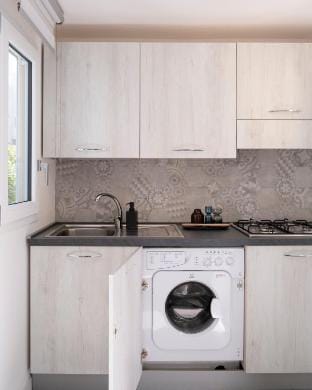 urban home Apartment in Bari