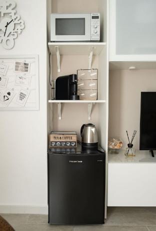 urban home Apartment in Bari