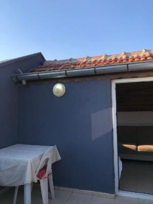 Spacious 1+1 Loft in Deka Apartments, Ölüdeniz Apartment in Ölüdeniz