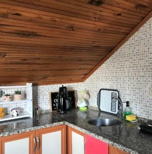 Spacious 1+1 Loft in Deka Apartments, Ölüdeniz Apartment in Ölüdeniz