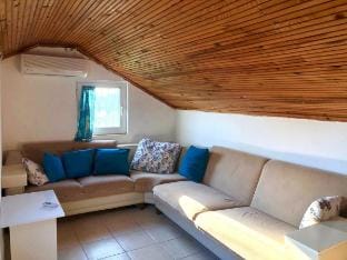 Spacious 1+1 Loft in Deka Apartments, Ölüdeniz Apartment in Ölüdeniz
