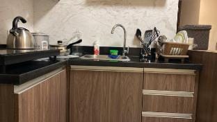 Modern Condo Unit in Mandaluyong Apartment in Pasig