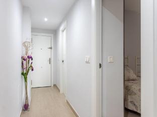 Delightful Apartment in El Campello Apartment in Alicante