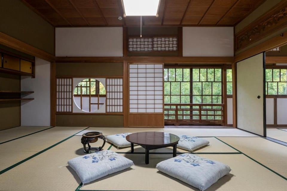 Kobukian 小吹庵 Apartment in Osaka Prefecture