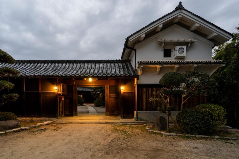 Kobukian 小吹庵 Apartment in Osaka Prefecture